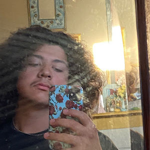 Meet your Posher, Jose